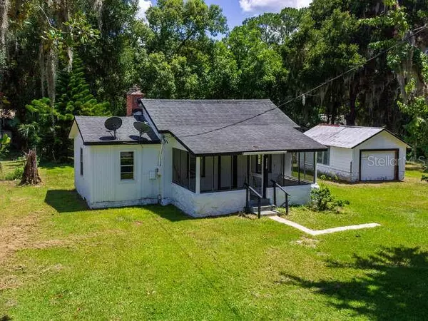 4410 E PARSONS POINT RD, Hernando, FL 34442