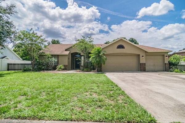 3813 POLUMBO DR, Valrico, FL 33596