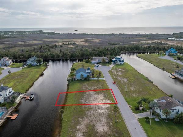 3384 JEWFISH DR, Hernando Beach, FL 34607