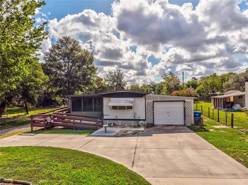 8361 YELLOW PINE AVE, Brooksville, FL 34613