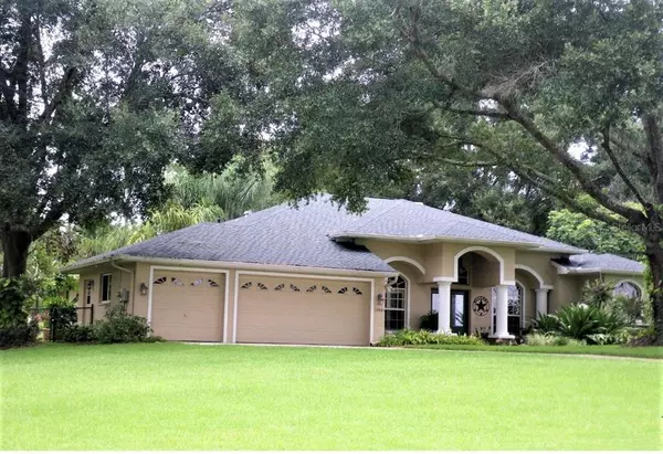 3388 APPALACHIAN DR, Brooksville, FL 34602