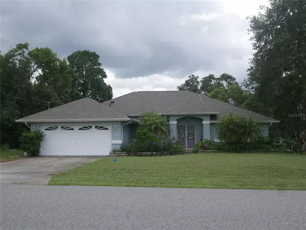 10448 MADERIA ST, Spring Hill, FL 34608