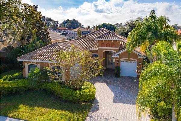 2632 GRAND LAKESIDE DR, Palm Harbor, FL 34684