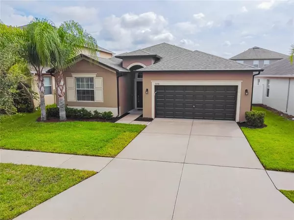 3658 MORGONS CASTLE CT, Land O Lakes, FL 34638