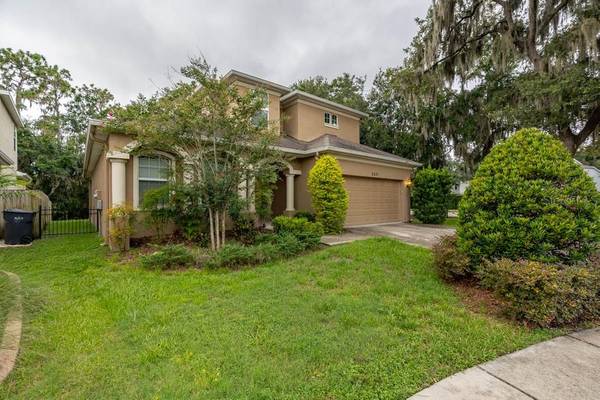 Valrico, FL 33596,2501 ERINDALE OAKS LN