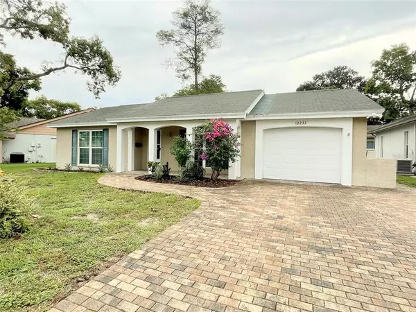 12232 BEAR CLAW LOOP, Hudson, FL 34667