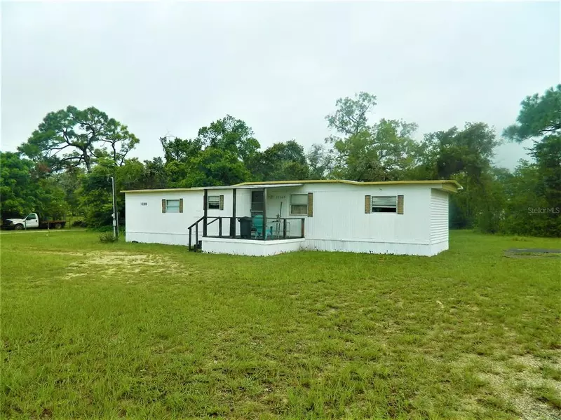 13389 SUN RD, Brooksville, FL 34613