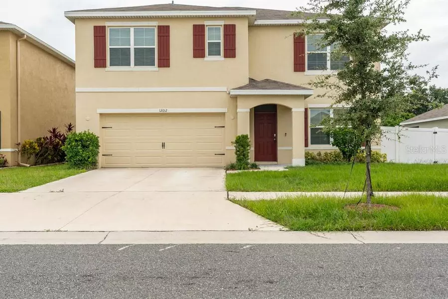 12012 GILLINGHAM HARBOR LN, Gibsonton, FL 33534