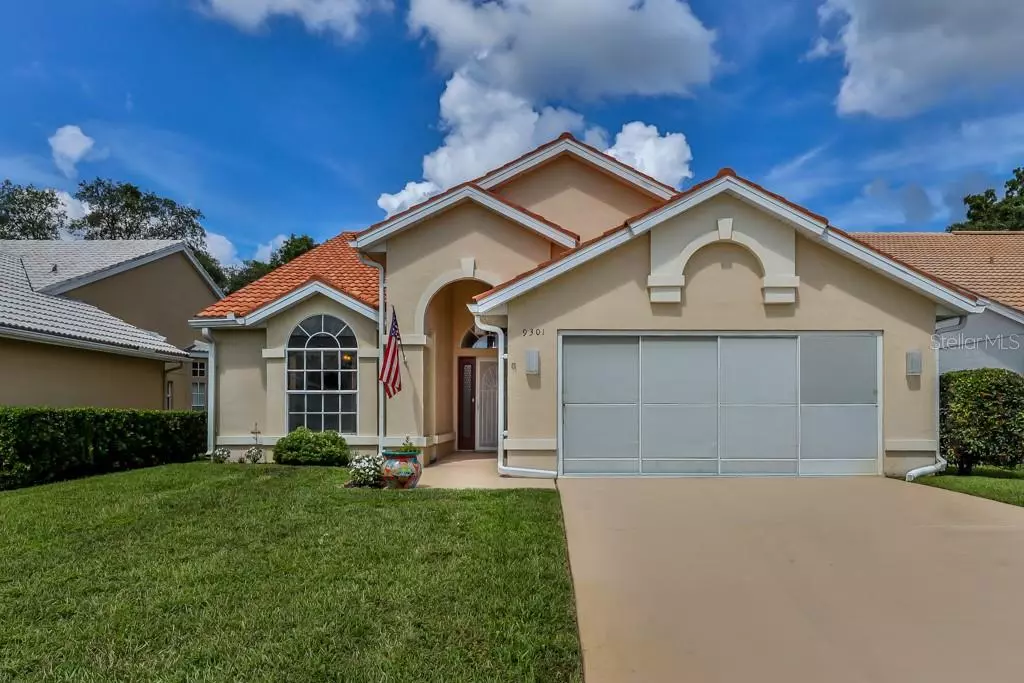 Weeki Wachee, FL 34613,9301 NEW ORLEANS DR