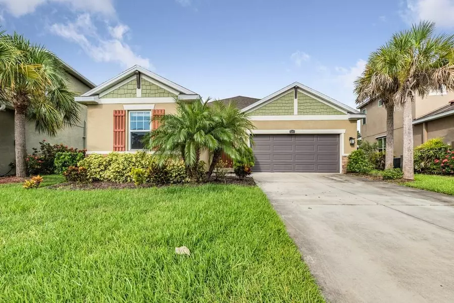 7240 MONARDA DR, Sarasota, FL 34238