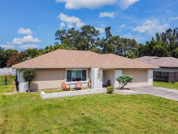 2071 LINWOOD AVE, Spring Hill, FL 34608