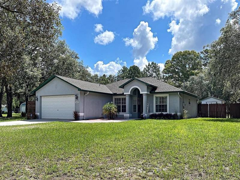 18410 KELLY RD, Spring Hill, FL 34610