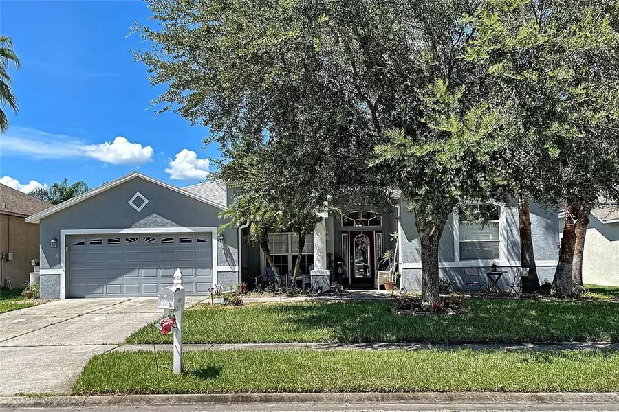 25001 BANDANA CT, Land O Lakes, FL 34639