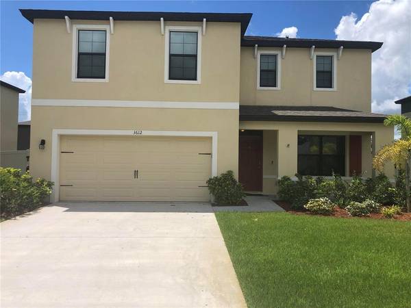 3612 LIVI LN, Titusville, FL 32780