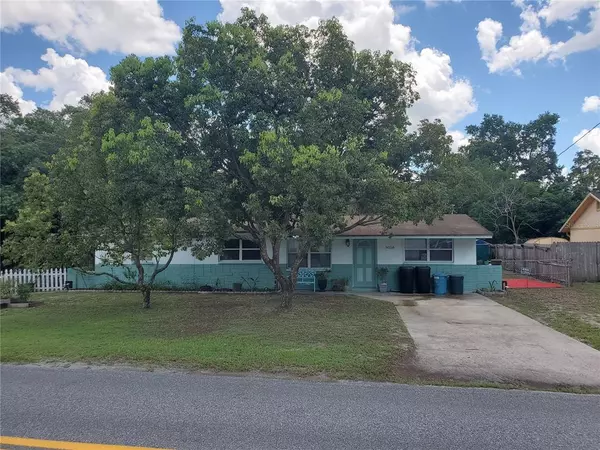 9058 ROYAL PALM AVE, New Port Richey, FL 34654