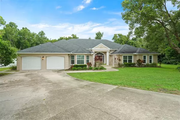 Spring Hill, FL 34607,7347 DOGWOOD CRES