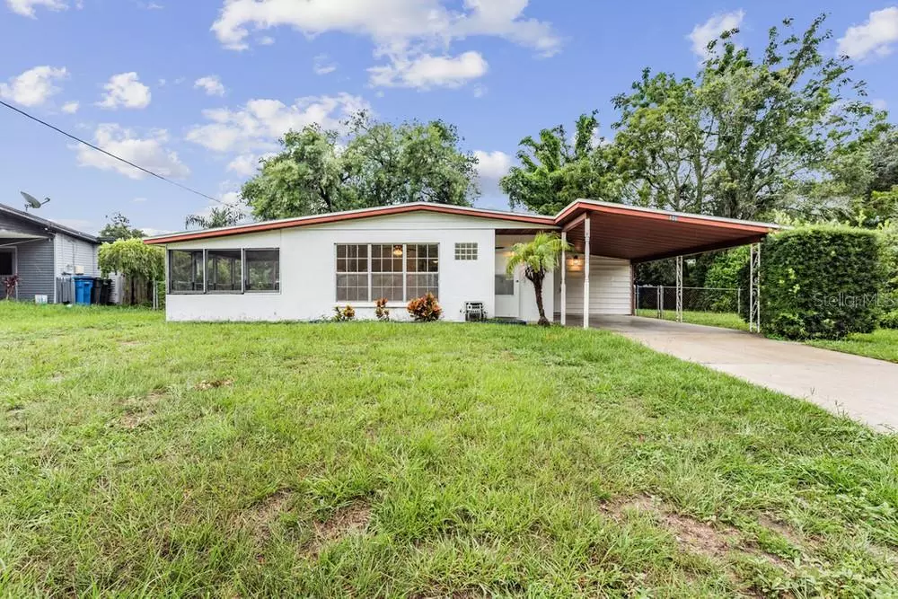 Brandon, FL 33510,503 S EVERINA CIR