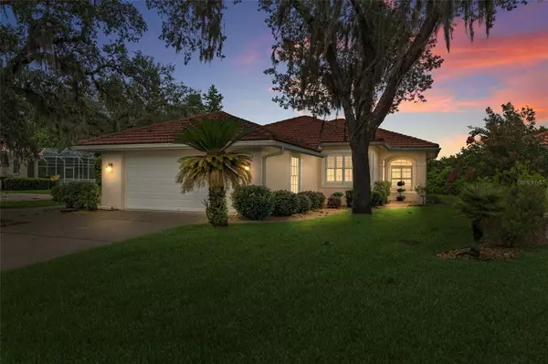 9159 ALEXANDRIA DR, Weeki Wachee, FL 34613