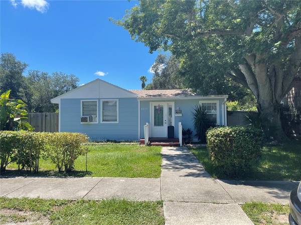 4800 12TH AVE S, St Petersburg, FL 33711