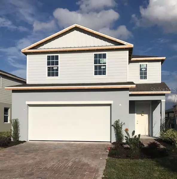 10770 OLD SYCAMORE LOOP, Land O Lakes, FL 34638