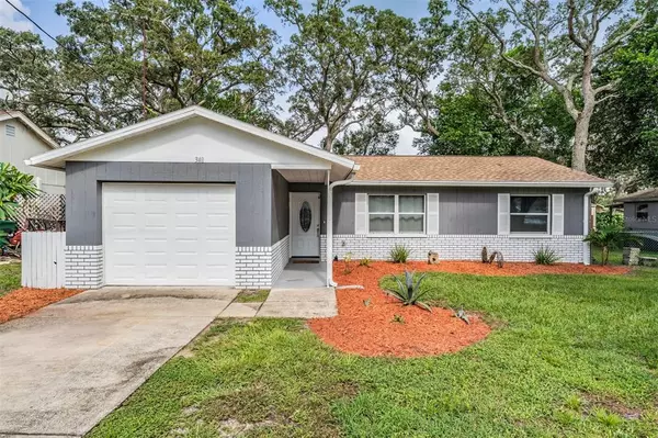 348 HARTWOOD AVE, Spring Hill, FL 34606