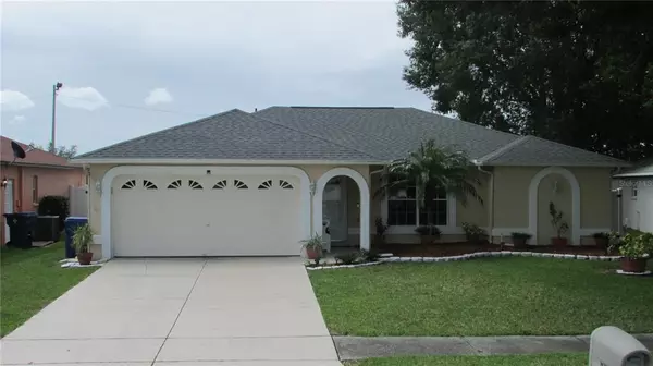 New Port Richey, FL 34653,7924 SANCHO CT