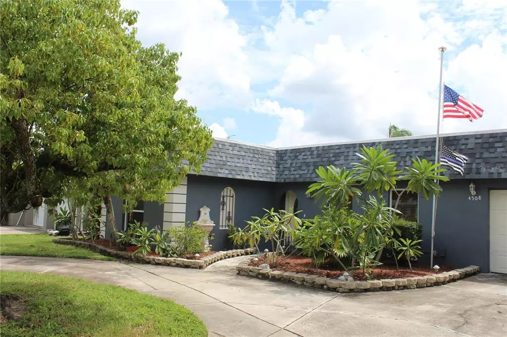 New Port Richey, FL 34652,4508 GLISSADE DR