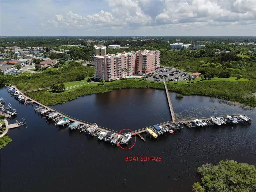 New Port Richey, FL 34652,4516 SEAGULL DR #218