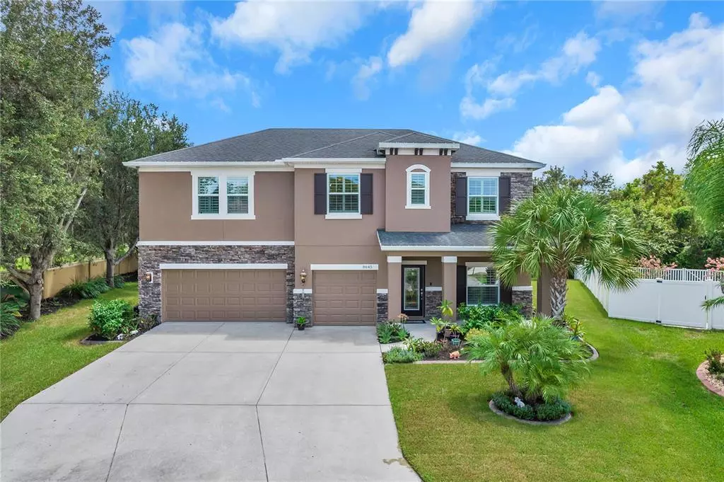 New Port Richey, FL 34654,8645 BRIGGS MARSH CT