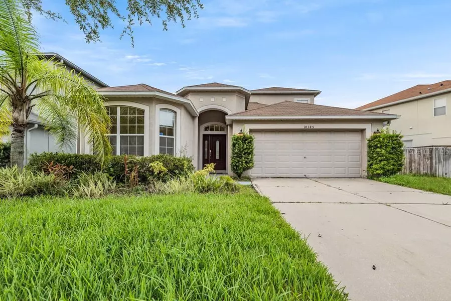 18345 CYPRESS BAY Pkwy, Land O Lakes, FL 34638