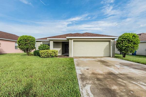 4970 MANDOLIN CT, Winter Haven, FL 33884