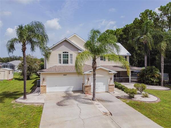 9927 ALVERNON DR, New Port Richey, FL 34655