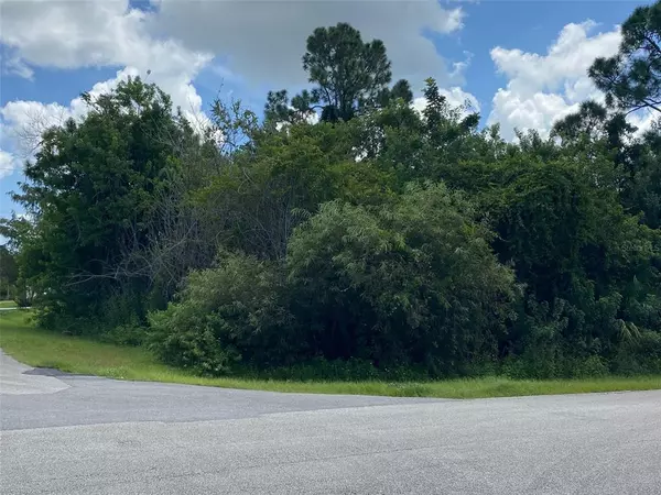 490 SW DAHLED AVE, Port Saint Lucie, FL 34953