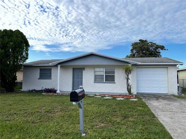 7130 ROCKWOOD DR, Port Richey, FL 34668