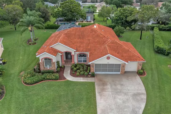 Spring Hill, FL 34609,14249 CASCORA CT