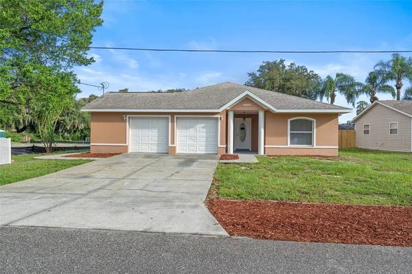 12423 WILDROSE AVE, New Port Richey, FL 34654