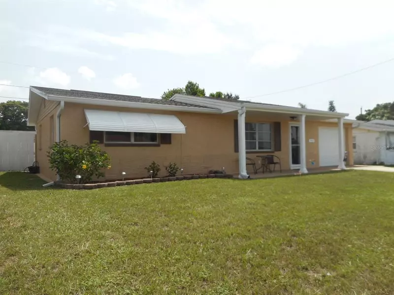 3542 CAMBRIDGE ST, New Port Richey, FL 34652