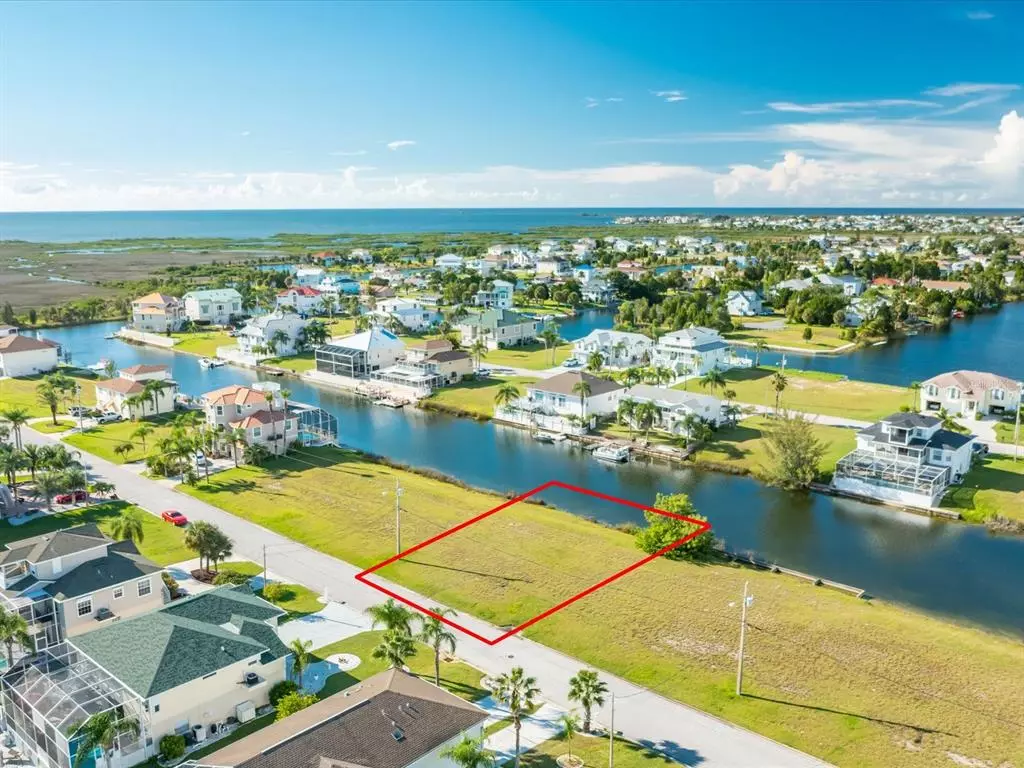 Hernando Beach, FL 34607,3479 BLUEFISH DR