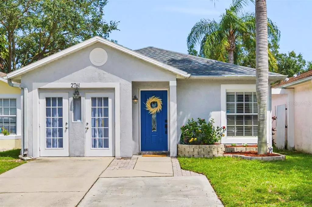 Palm Harbor, FL 34684,2761 WILSON CT