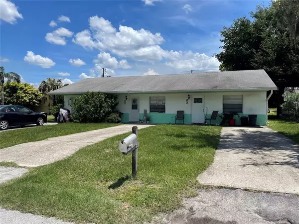 5422 JAMES ST, New Port Richey, FL 34652
