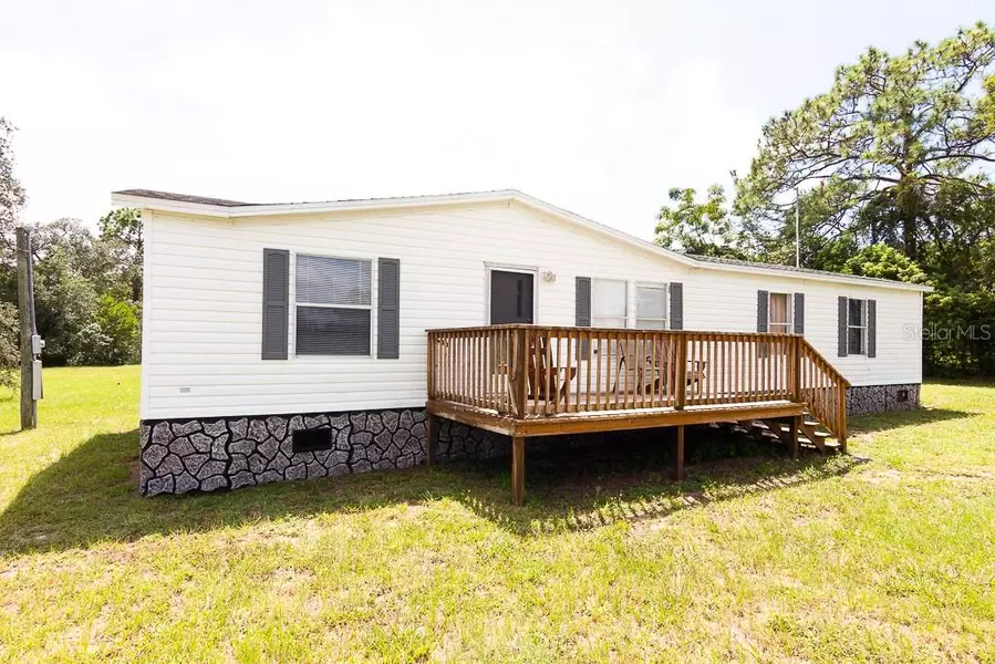 13372 SUN RD, Brooksville, FL 34613