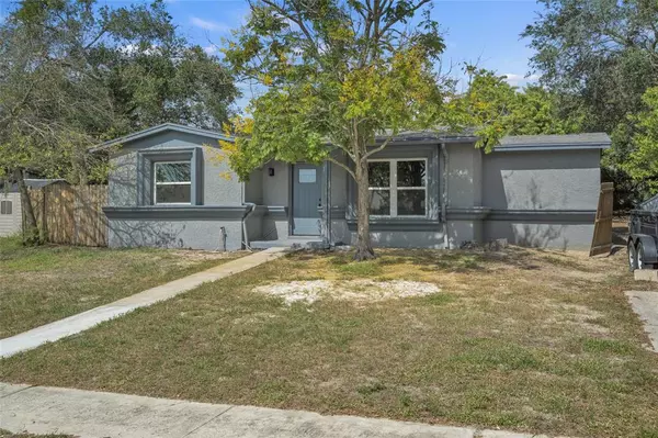 6331 HOLIDAY DR, Spring Hill, FL 34606