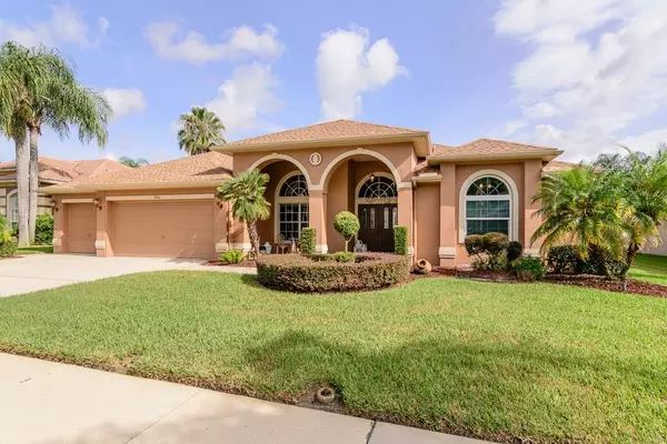 9051 CALLAWAY DR, Trinity, FL 34655