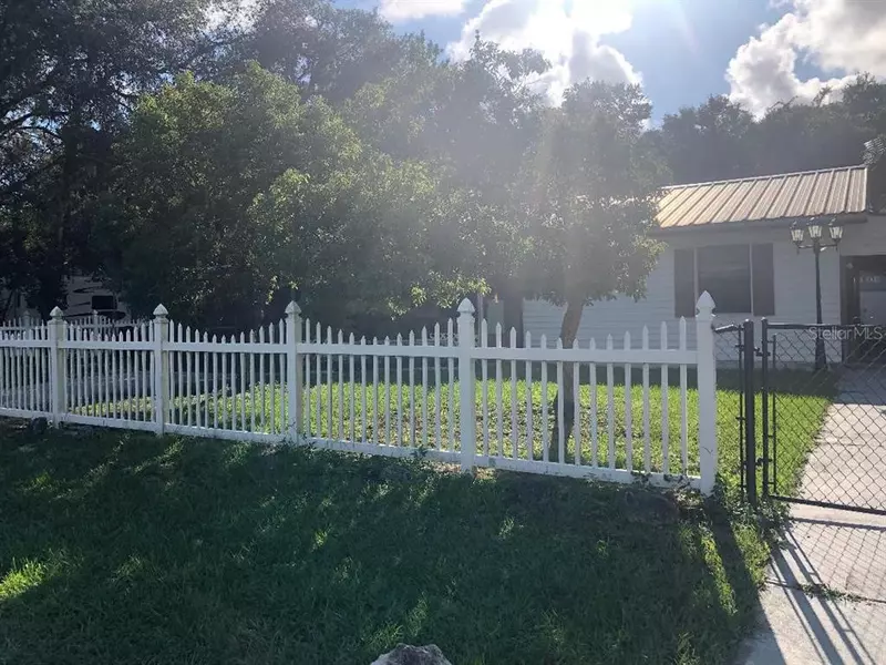 9545 MARLEY AVE, New Port Richey, FL 34654