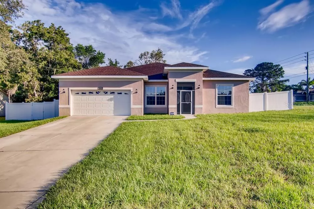 Spring Hill, FL 34606,7251 LANDMARK DR