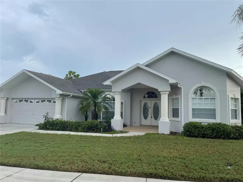 8210 CORAL CREEK LOOP, Hudson, FL 34667