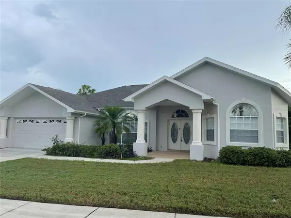 8210 CORAL CREEK LOOP, Hudson, FL 34667