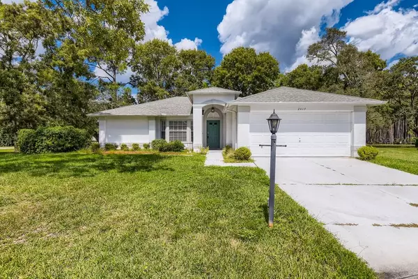 2417 BENT PINE CT, Spring Hill, FL 34606