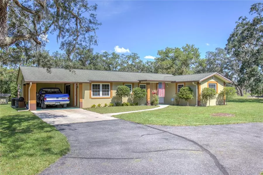 10405 OSCEOLA DR, New Port Richey, FL 34654