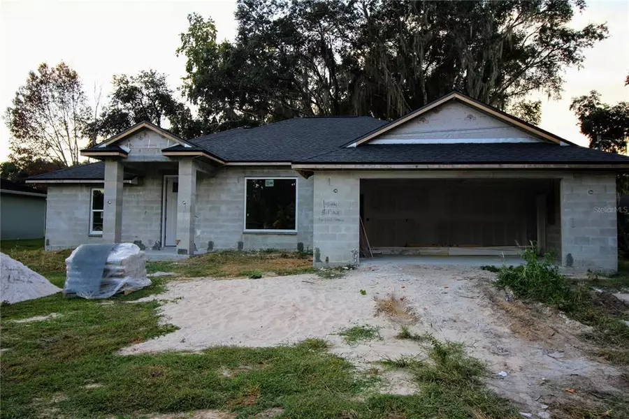 3062 S FRANKLIN TER, Inverness, FL 34450